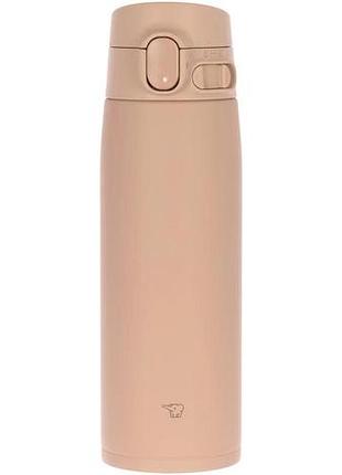 Термокружка zojirushi 0.72 л pale taupe