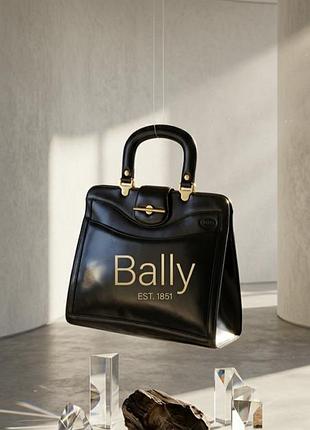Сумка bally