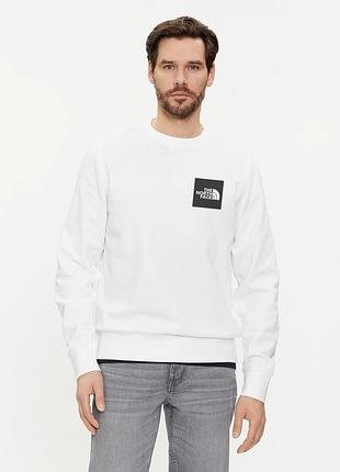 Чоловічий світшот tnf