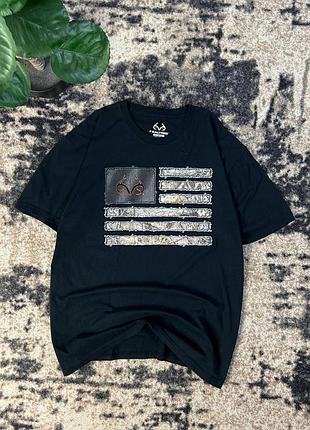 Футболка realtree