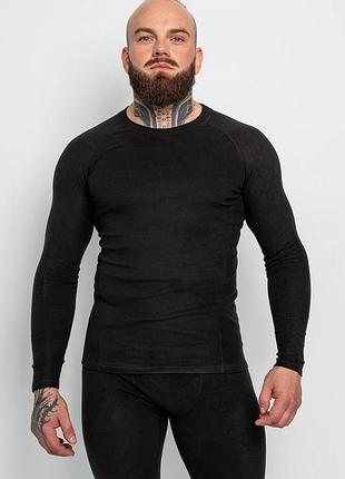 Термофутболка мікрофліс totalfit max-heat tmr9-wz10 xxl