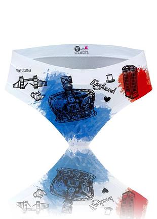 Жіночі трусики сліпи totalfit xp1k7-p7 l, англия