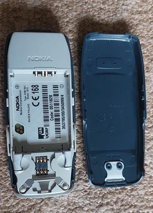 Nokia 3310 finland 5