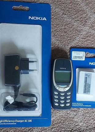 Nokia 3310 finland