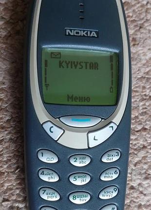 Nokia 3310 finland 2