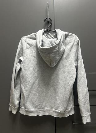 Спортивна кофта puma 2