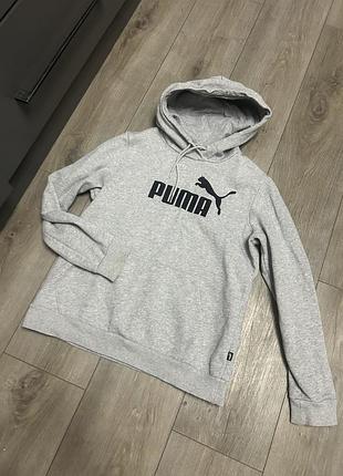 Спортивна кофта puma 3
