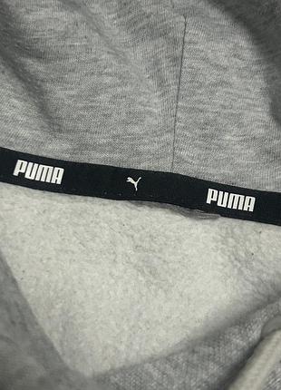 Спортивна кофта puma 4