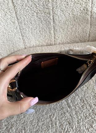 Сумка coach teri 6