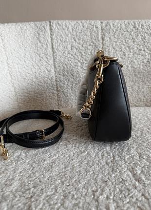 Сумка coach teri 7