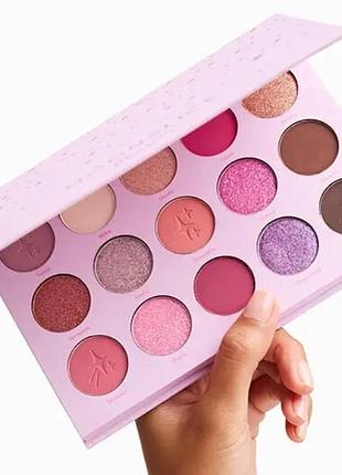 Moonslice beauty celestial crush palette