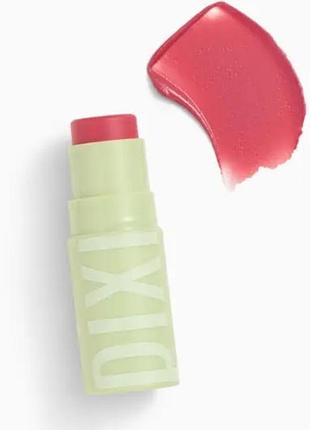 Pixi beauty +hydra liptreat tinted lip balm in rosette