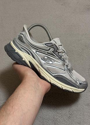 Skechers stamina sport 38р 24.5см кросівки оригінал