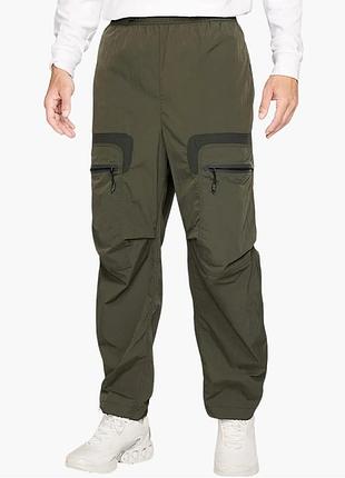 Штани чоловічі nike tech woven cargo