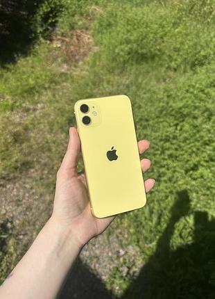 Iphone 11, оригінал