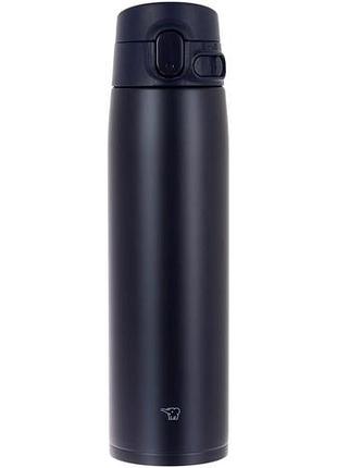 Термокружка zojirushi 0.72 л navy