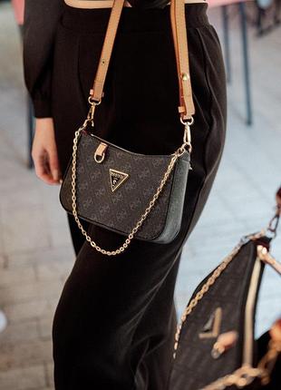 Жіноча сумочка guess