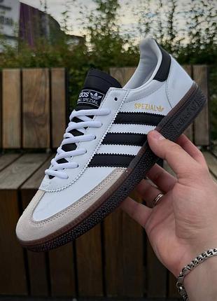 Кроссовки adidas spezial • made in vietnam