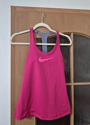 Спортивна майка nike