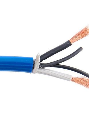 Акустический кабель mt-power aerial speaker wire 2/12 awg