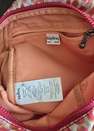 Рюкзак kipling 4