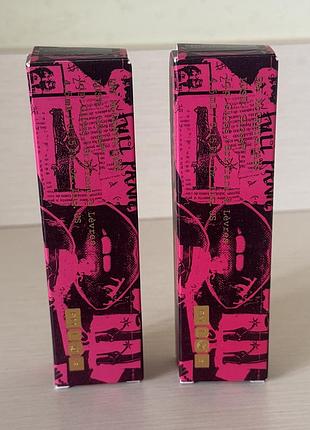 Продаю нові блиски для губ pat mcgrath labs lip gloss