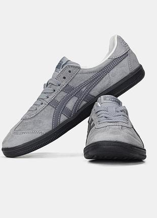 Asics onitsuka tiger tokuten grey
