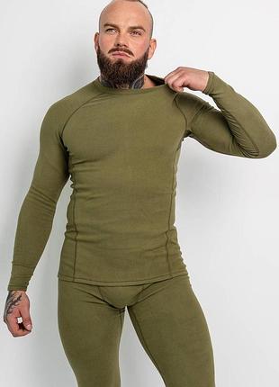 Термофутболка мікрофліс totalfit max-heat tmr9-wz10 4xl