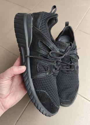 Оригинальные кроссовки skechers