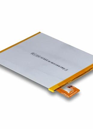 Аккумулятор li-pol 5000 мач 3,85 в для lenovo tab m8 без логотипа