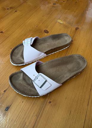 Birkenstock  шльопки жіночі
