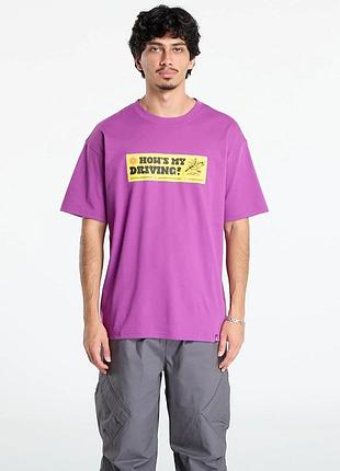 Футболка nike acg men's t-shirt