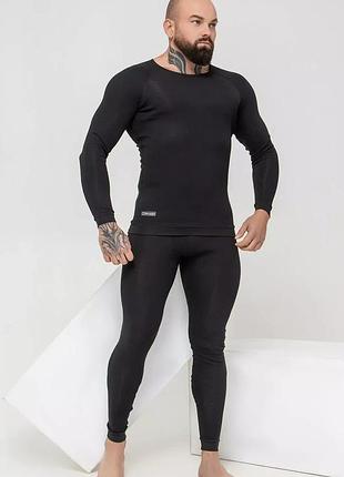 Термокомплект чоловічий totalfit artica tmk1-vh10 m