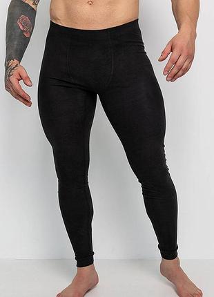 Термоштани з мікрофлісу totalfit max-heat tms9-wz10 s