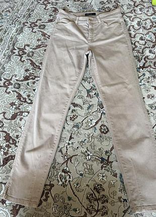 Джинсы marc cain