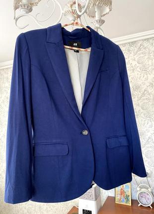 🎁🎁🎁знижки до дня народження !!!🎁🎁🎁 до 14.01!!! коттоновый піджак, жакет