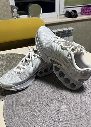 Жіночі кросівки nike air max dn  36.5