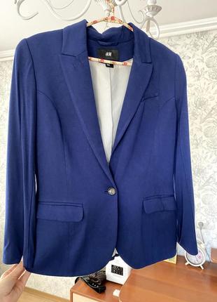 🎁🎁🎁знижки до дня народження !!!🎁🎁🎁 до 14.01!!! коттоновый піджак, жакет2 фото