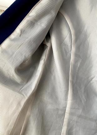 🎁🎁🎁знижки до дня народження !!!🎁🎁🎁 до 14.01!!! коттоновый піджак, жакет4 фото