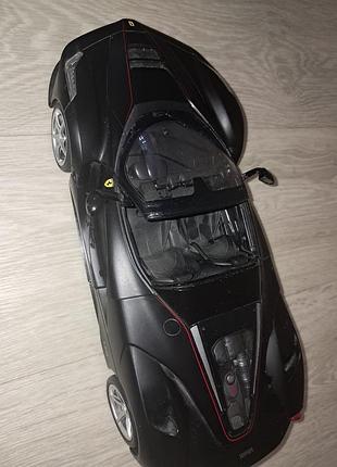 Продам ferrari laferarri raster