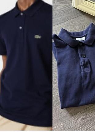 Polo lacoste