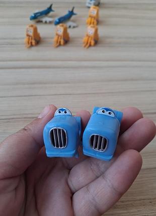 Іграшка super wings, без трансформації 2