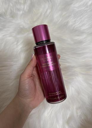 Парфумований спрей sensuous cashmere rose
