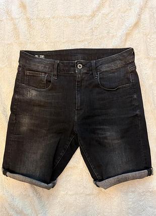 Шорти g-star raw розмір 32