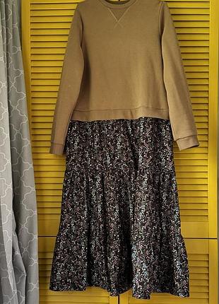 Сукня boden 12 uk