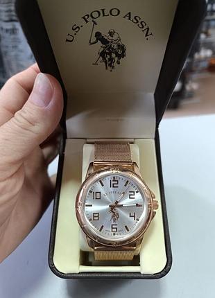 Часы мужской u.s.polo assn.