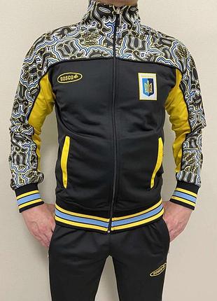 Олімпійка кофта bosco sport україна , боско ukraine класік