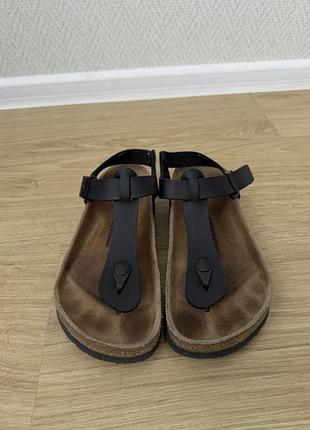 Сандалі birkenstock kairo