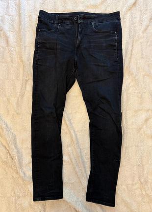 Джинси g-star raw розмір 32/32