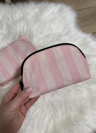 Маленька косметичка victoria’s secret